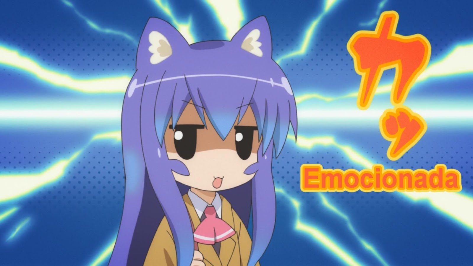 Chumiki Fansub: Acchi Kocchi 13